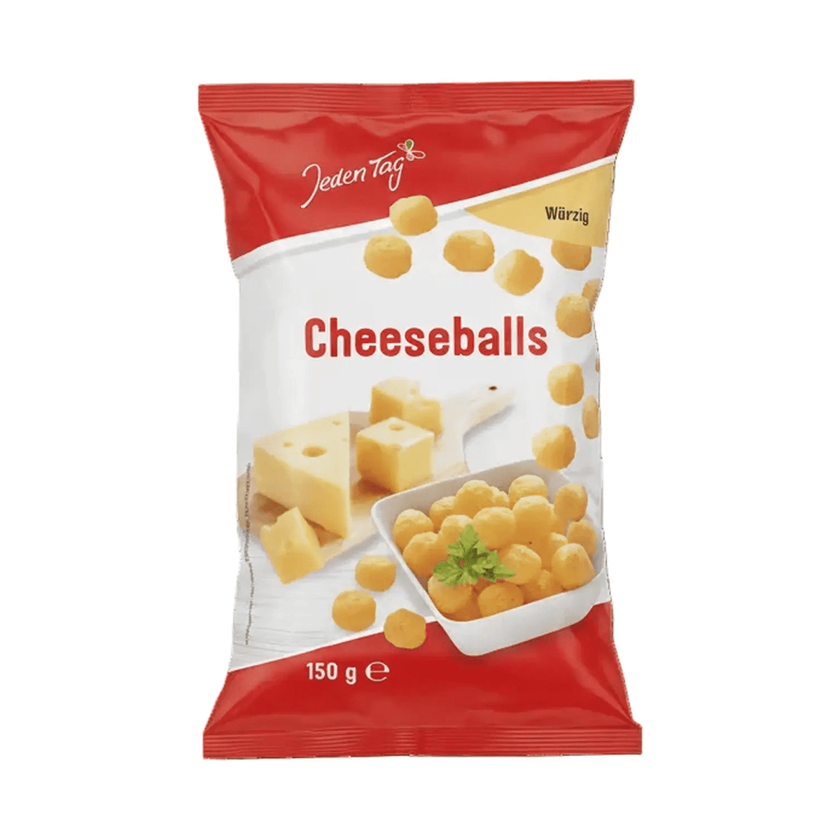 Osteboller, 150 g pose - LUNVERK