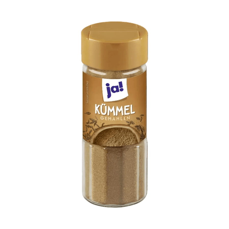 Malt spisskummen, 40 g - LUNVERK