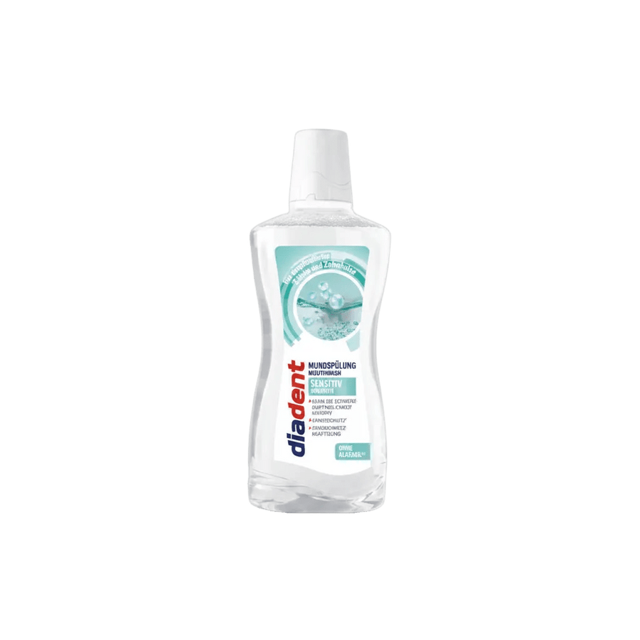Munnskyll Sensitive 500 ml - DEALS-OF-NORWAY