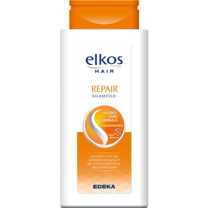 Reparerende sjampo, 500 ml - DEALS-OF-NORWAY