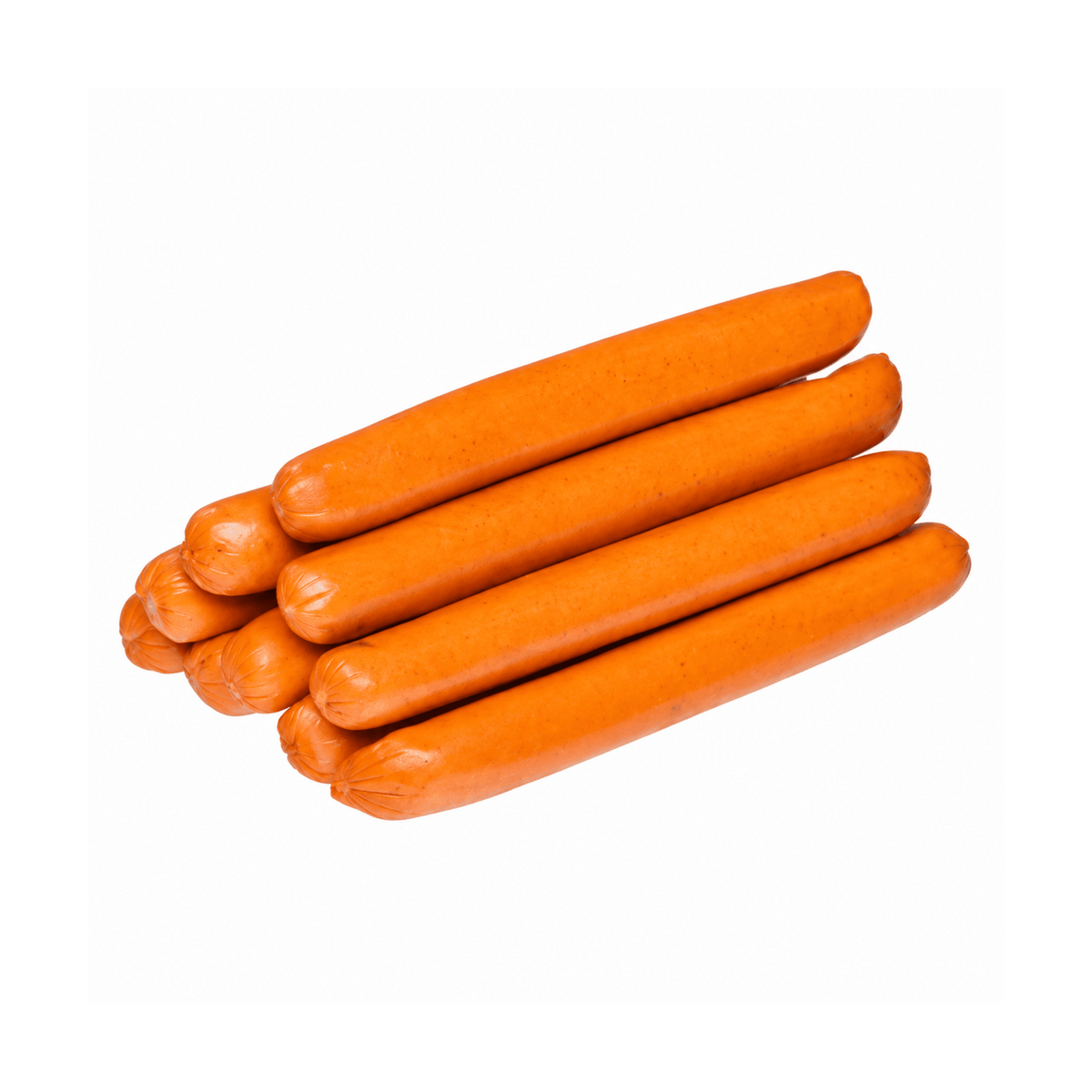 Schleizer Currybockwurst 10 × 100 g