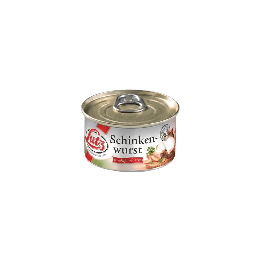Skinkepølse 125 g - DEALS-OF-NORWAY