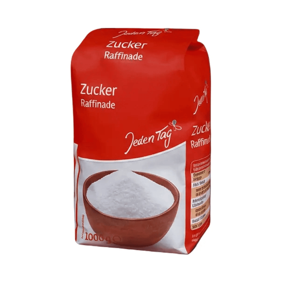 Sukker, 1 kg - LUNVERK